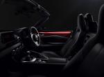 Mazda MX-5 Roadster 2014 года